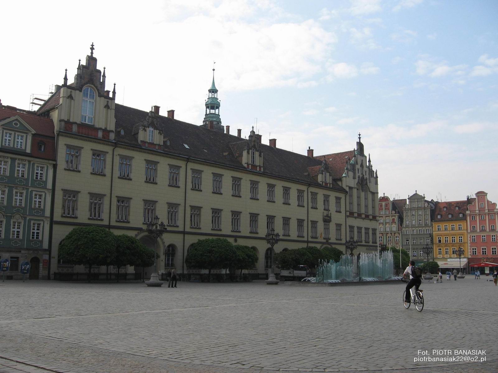 Wroclaw